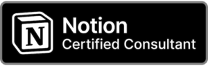 Notion Consulting Partner
