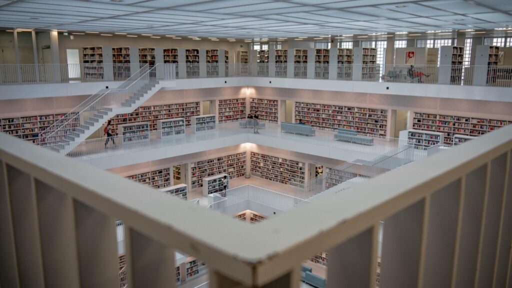 Knowledge Base die alle gerne verwenden