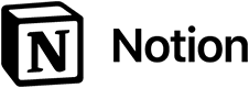 Notion Logo
