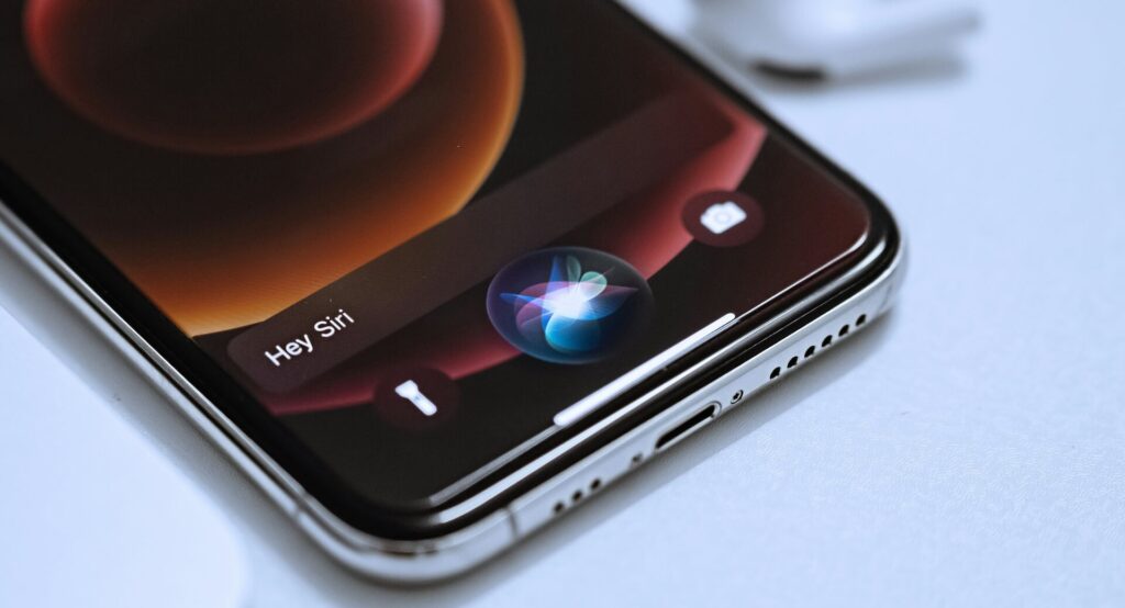 Notion mit Siri steuern