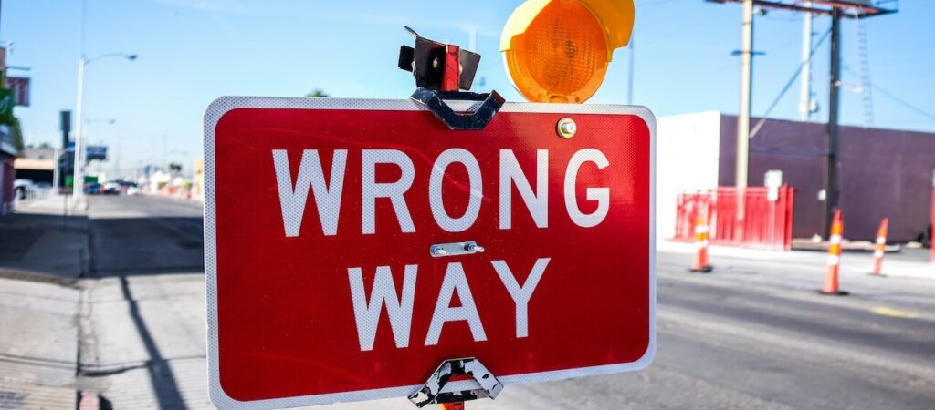 Warum du Notion falsch nutzt