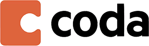 coda Logo