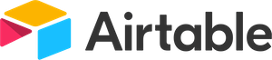 Airtable Logo